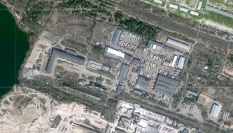 Действующая производственная база в Красноармейском районе Волгограда